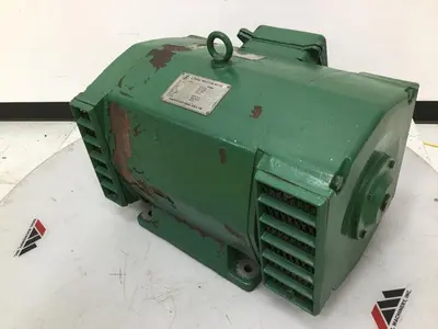 USED FUJI ELECTRIC MRA120