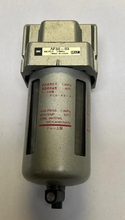 USED SMC AF30-03