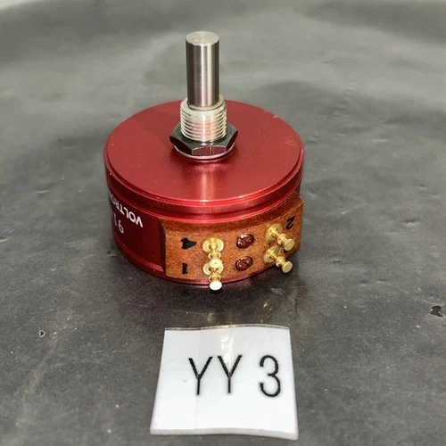 Used Voltronics 91495 PLC Temperature Modules | J&J Industrial Supply #544053