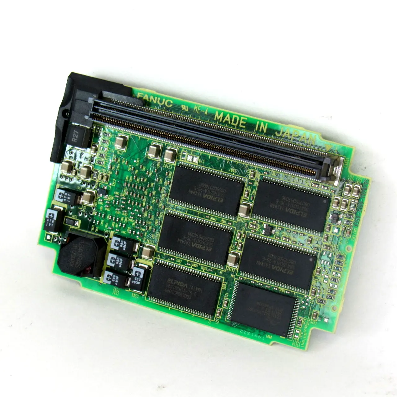 USED FANUC A20B-3400-002