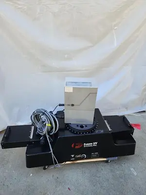 USED FUSION LC-6