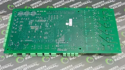 Basler Electric 9410111003 Interface Board Used