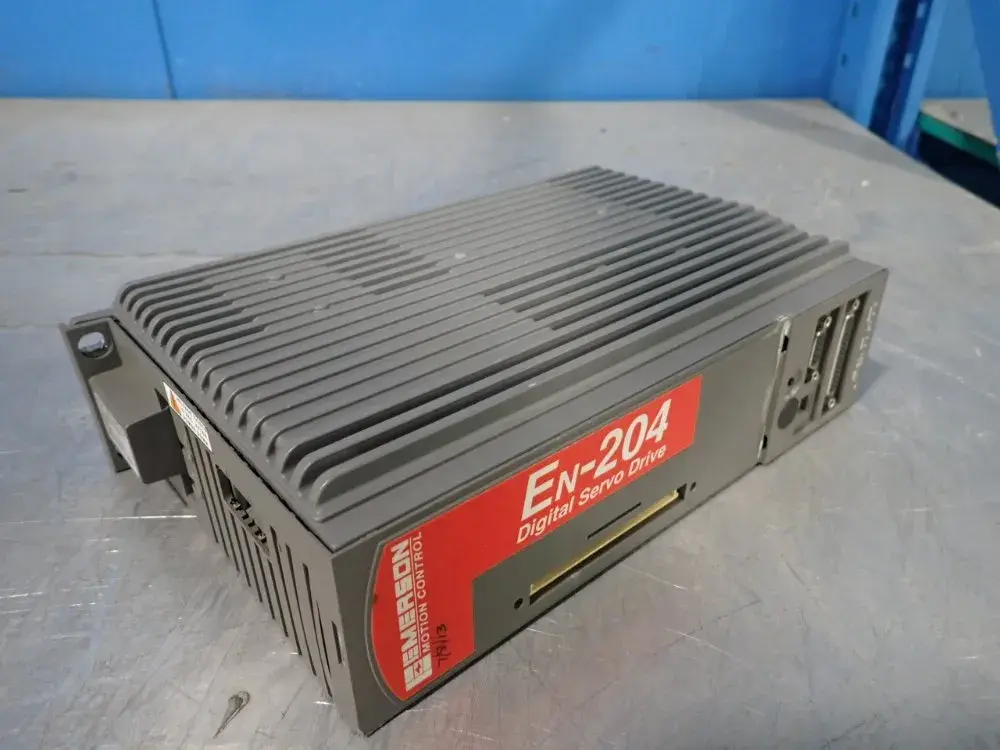 NEW EMERSON EN20400000