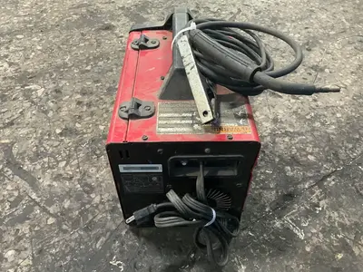 Used LINCOLN ELECTRIC PRO CORE 125 Welding Machinery (Other) Ohio US | HGR 24 #1460562