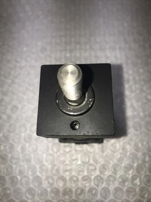 USED Parker KD488593 A