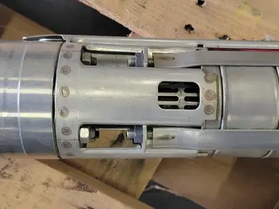 USED GRUNDFOS 79454506