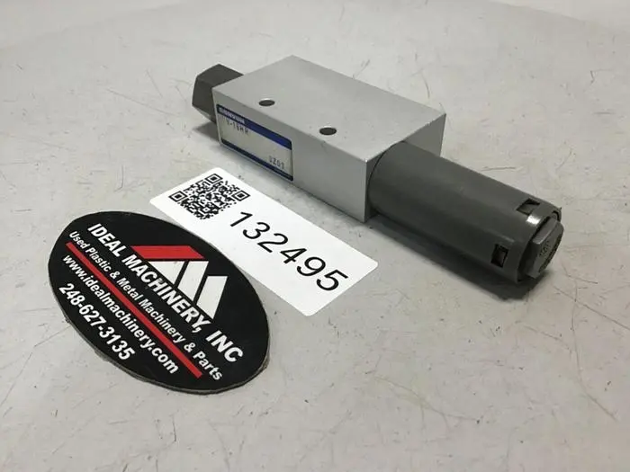 Used MYOTOKU CV-15HR Relays & Switches Michigan US | Ideal Machinery #583458