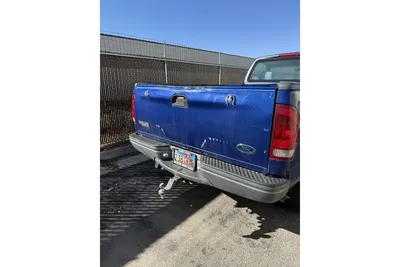 Used _UNKNOWN_ _UNKNOWN_ Pickup Trucks Utah US | KD Auctions #1553949