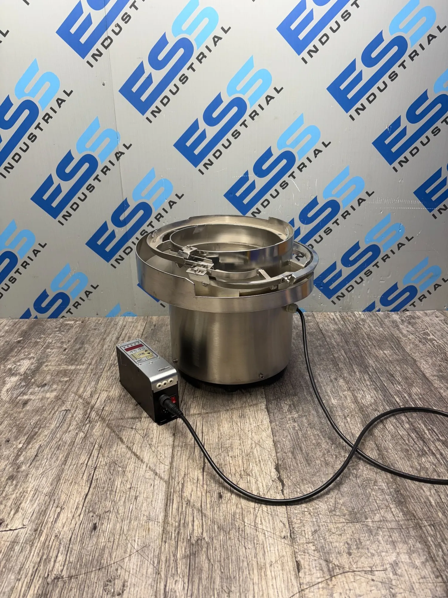 USED CUH SDVC31-S & BOWL DRIVE