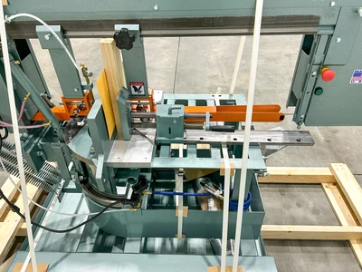 NEW ELLIS 4000