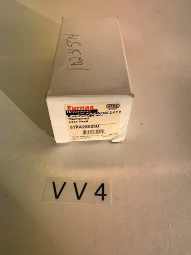 NEW Furnas 51PA2X528U