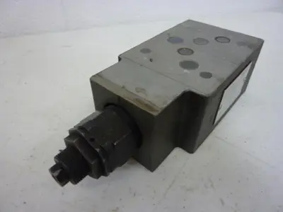 USED REXROTH ZDB10VA242200V