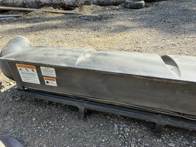Used _UNKNOWN_ _UNKNOWN_ Sweeper/Vacuum Michigan US | Miedema Asset Management Group #1312937