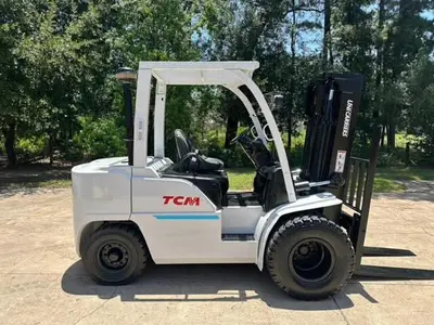 USED 2014 TCM MD1F4A45V