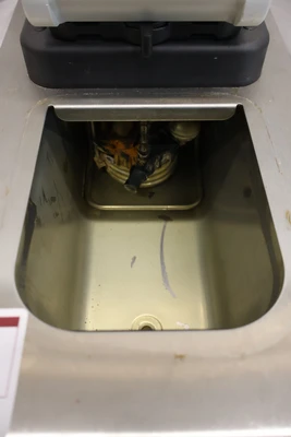 USED JULABO BC4