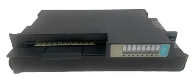 NEW CINCINNATI MILACRON 3-531-3891A INPUT MODULE REV B 35313891A