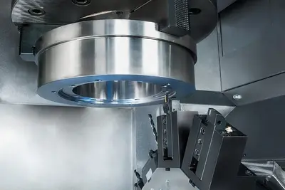 NEW EMAG VLC400