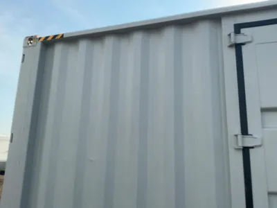 Used _UNKNOWN_ _UNKNOWN_ Shipping Containers Michigan US | Miedema Asset Management Group #1415036