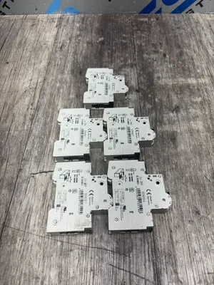 SIEMENS 5SY4110-6 Electrical/PLC/Automation | ESS Industrial Equipment Sales (7)