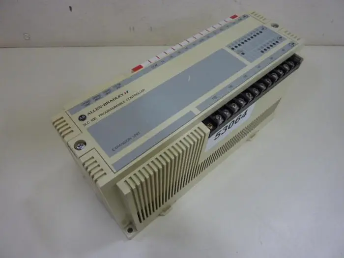 Used ALLEN BRADLEY 1745-E101 SER B Circuit Boards Michigan US | Ideal Machinery #606591