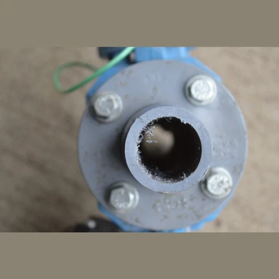 Endress Hauser Digital Promag 10 Electromagnetic Flow Meters