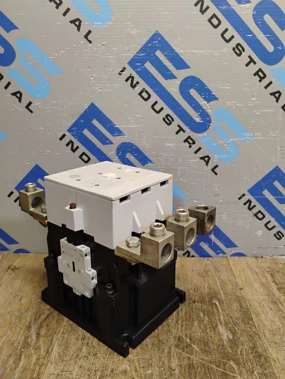 Used G.E. CK10CE300 Misc Electrical & Power Parts South Carolina US | ESS Industrial Equipment Sales 8 #136440