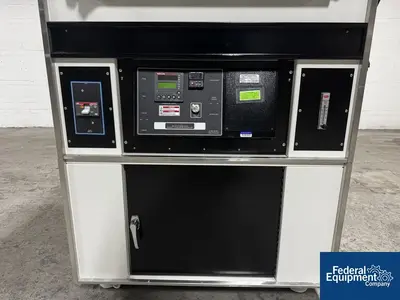USED Blue M Blue M TPS Drying Oven, Model DCW-256-B-F4