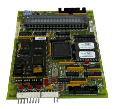 USED GE DS200SLCCG1ACC