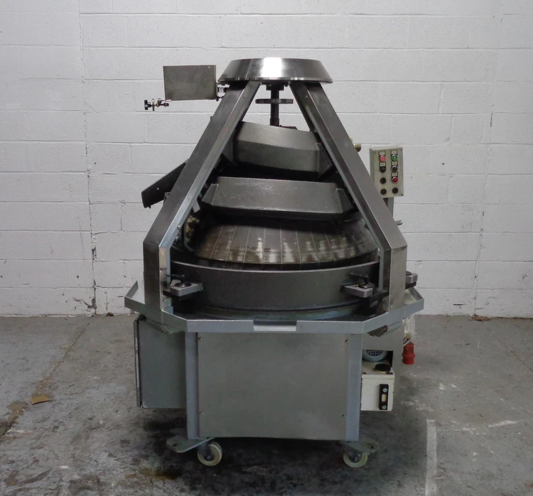 Used KEMPER KEGEL M1 Bakery Equipment California US | BakeryEquipment.com #1554803