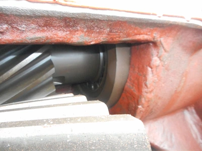 USED GASO 2652