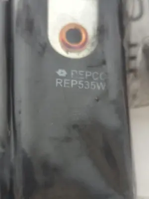 New | in-Stock REPCO REP535W Brushes Ohio US | Surplus Asset Holdings #1246154