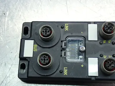 NEW BRADCONTROL TCDEM8YYXDYU