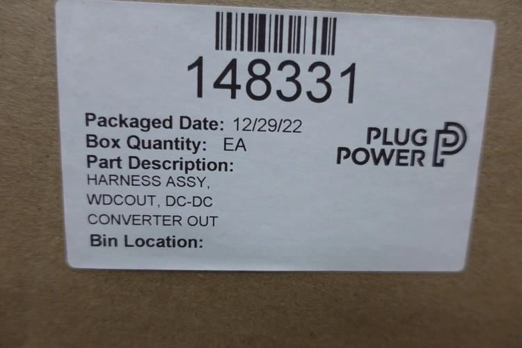 Used _UNKNOWN_ _UNKNOWN_ Bus Bars & Plugs Ohio US | Aucto #1307648