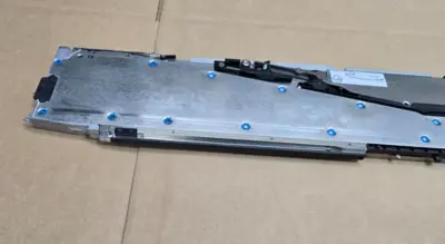Used Universal Instruments 49889204 PCB Component Feeders Michigan US | 4Tech USA #1540425