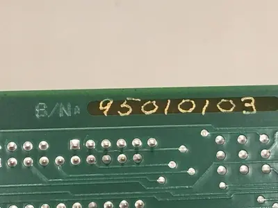 USED HPM 1D703-0031