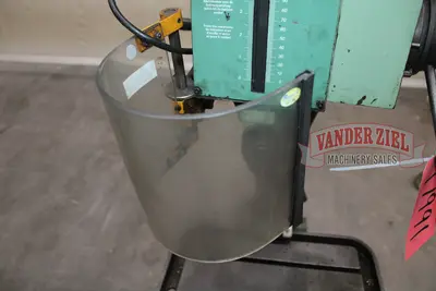 Used SOLBERGA SE 2030 Heavy Duty Multiple Spindle Drills including Gang & Cluster Michigan US | Vander Ziel Machinery Sales #1262361