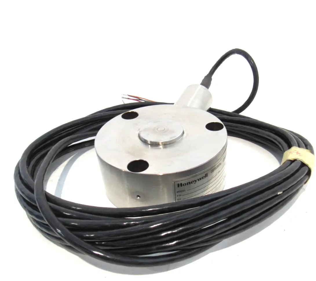NEW HONEYWELL 060-5923-01-01 LOAD CELL 06059230101