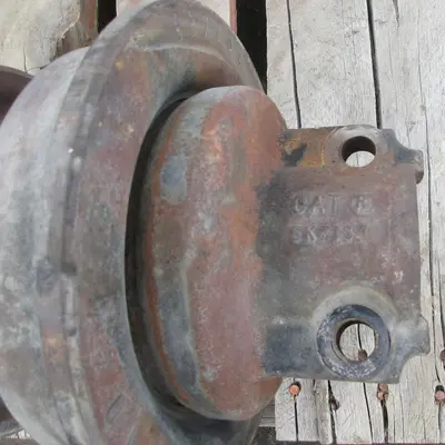 Caterpillar Track Roller