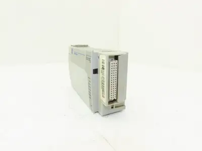 Allen Bradley 1764-LRP MicroLogix 1500 Processor Unit Ser C Rev D FRN 9
