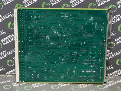 Siemens S30810-Q2205-X-9 Hi-Path WAML Access Module LAN Board Used