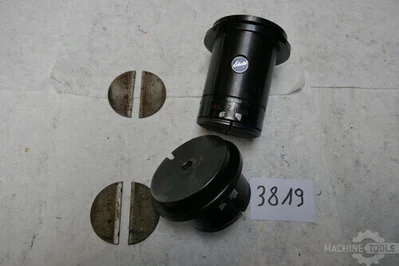 USED 2007 ECKOLD Tooling & Accessories (Other)