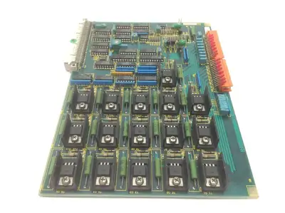New | in-Stock ELEKTRONIK BAU _UNKNOWN_ Circuit Boards | Maverick Industrial Sales #1116019