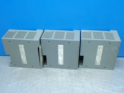 USED ALLENBRADLEY 1746P3