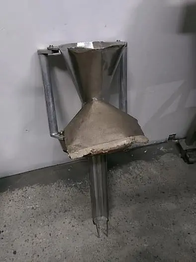 Used _UNKNOWN_ _UNKNOWN_ Bag Machine Parts British Columbia CA | Steep Hill Equipment Solutions #774547