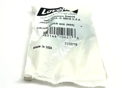 L/AL075 | Lovejoy  Spider SOX - New