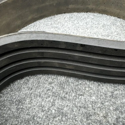 New | in-Stock Jason RB-148 Belts California US | Davliegogo LLC #1705405