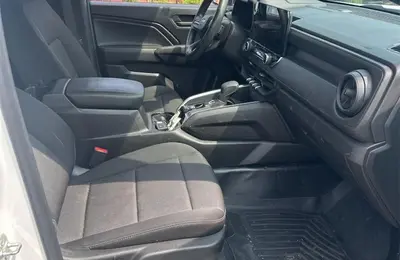 Used CHEVROLET COLORADO Pickup Trucks Illinois US | Mitsubishi HC Capital America #1362831