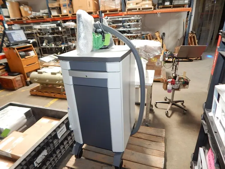 New | in-Stock EOSTATE MO1899 Inspection Machines Texas US | Aucto #1307277