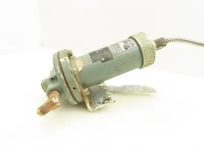 Used NULLMATIC _UNKNOWN_ Miscellaneous MRO | Arrow Industrial #658738