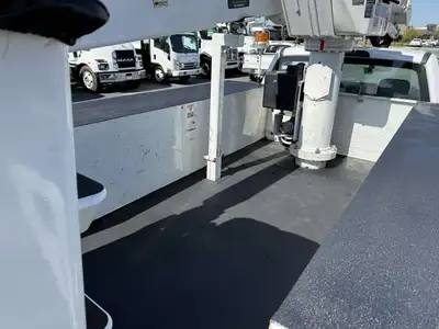 Used 2019 FORD F550 Misc Trucks California US | Commerce Truck Equipment Sales #1547750